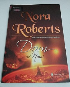 Dom de Natal - Nora Roberts