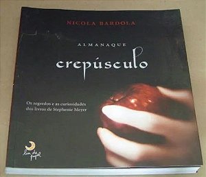 Almanaque Crepúsculo - Nicola Bardola
