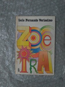 Zoeira - Luis Fernando Verissimo