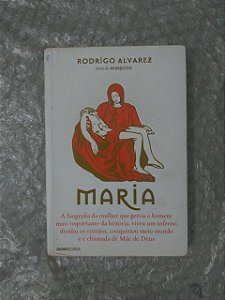 Maria - Rodrigo Alvarez