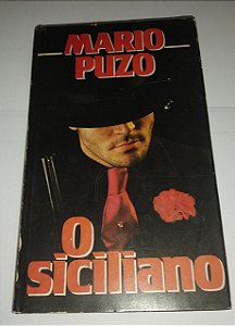 O Siciliano - Mario Puzo