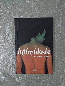 Intimidade - Alexandre Tavares