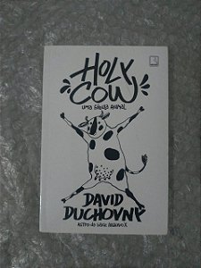 Holy Cow: Uma Fábula Animal - David Duchovny