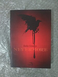 Nevermore - KellyCreagh