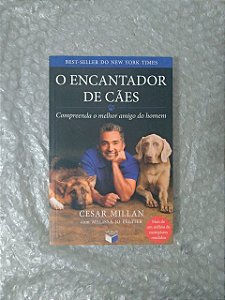O encantador de Cães - Cesar Millan