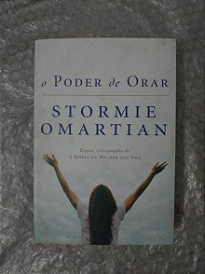 O Poder de Orar - Stormine Omartian