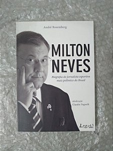Milton Neves - André Rosemberg