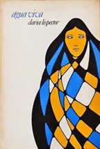 Água Viva - Clarice Lispector -Circulo do livro - Capa Dura