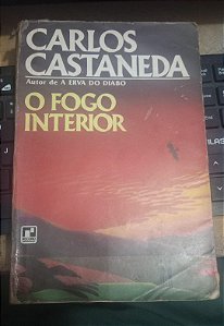 O Fogo interior - Carlos Castaneda (marcas)