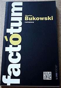 Factótum - Charles Bukowski - LPM Pocket