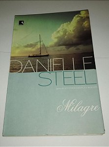 Milagre - Danielle Steel