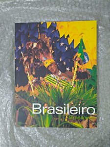 Brasileiro, Brasileiros - Emanoel Araujo (Curadoria)
