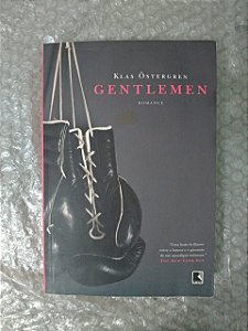 Gentlemen - Klas Ostergren