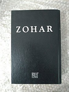 Zohar - Leitura em Hebraico