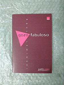 Gozo Fabuloso - Paulo Leminski
