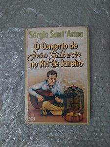 A dama de branco - Sérgio Sant'Anna - Grupo Companhia das Letras