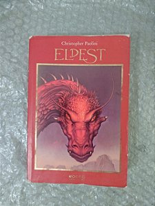 Eldest - Christopher Paolini