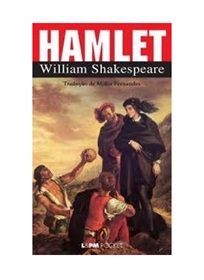 Hamlet - William Shakespeare Pocket - Lpm
