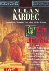 O Céu e o Inferno - Allan Kardec - Pocket Bolso