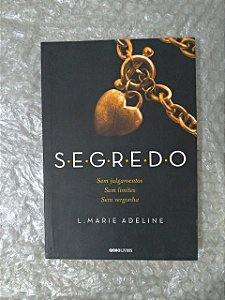 Segredo - L. Marie Adeline