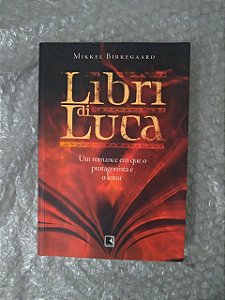 Libri di Luca - Mikkel Birkegaard (marcas)
