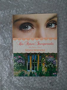 Um Amor Inesperado - Silvia Spadoni