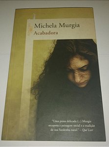 Acabadora - Michela Murgia