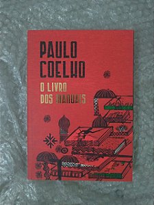 O Livro dos Manuais - Paulo Coelho