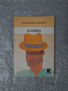 São Bernardo - Graciliano Ramos