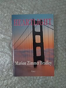 Heartlight - Marion Zimmer Bradley