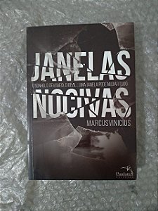 Janelas Nocivas - Marcus Vinicius