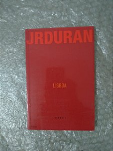 Lisboa - J. R. Duran