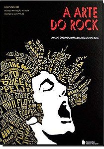 A Arte do Rock - Paul Grushkin