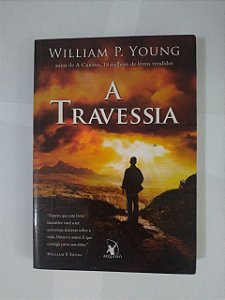 A Travessia - William P. Young (marcas)