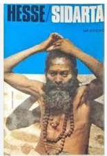 Sidarta - Hermann Hesse