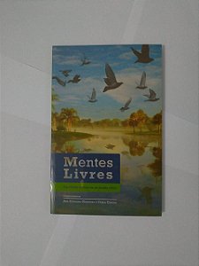 Mentes Livre - Ana Carolina Nogueira e Carla Caruso