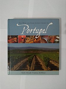 Portugal - Charles Metcalfe e Kathryn McWhirter