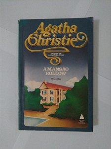 A Mansão Hollow - Agatha Christie
