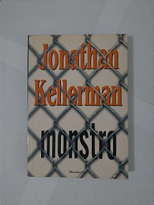 Monstro - Jonathan Kellerman