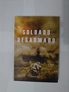 Soldado Desarmado - Frances M. Doss