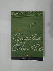 Morte na Praia - Agatha Christie
