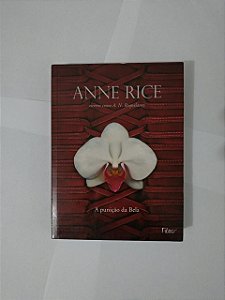 A Punição da Bela - Anne Rice