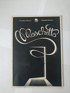 Moschillo - Claudia Senlle e George Schall