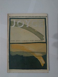 Cartas a Nora - James joyce