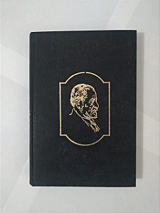 Edição Standard Brasileira das Obras Completas de Sigmund Freud - Volume XXII