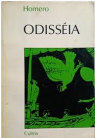 Odisséia - Homero - Cultrix