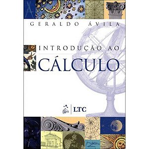 Introdução ao cálculo - Geraldo Ávila