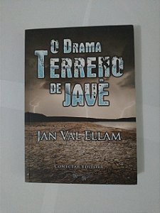 O Drama Terreno de Javé - Jan Val Ellam
