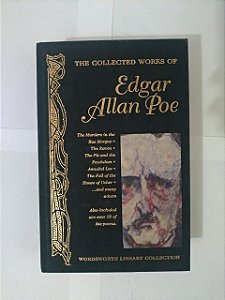 The Collected Works of Edgar Allan Poe