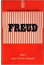 O Mal Estar na Civilização livro 08 - Freud